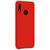 Чохол до моб. телефона MakeFuture Silicone Case Samsung Note 9 Red (MCS-SN9RD), зображення 3 Чохол до моб. телефона MakeFuture Silicone Case Samsung Note 9 Red (MCS-SN9RD), зображення 3
