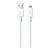 Дата кабель USB 2.0 AM to Micro 5P 1.0m white ColorWay (CW-CBUM005-WT) Дата кабель USB 2.0 AM to Micro 5P 1.0m white ColorWay (CW-CBUM005-WT)