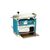 Электрорубанок Makita 2012NB рейсмус, 1650Вт (2012NB) Электрорубанок Makita 2012NB рейсмус, 1650Вт (2012NB)