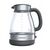 Електрочайник Kenwood ZJG 112 CL (ZJG112CL) Електрочайник Kenwood ZJG 112 CL (ZJG112CL)