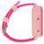 Смарт-часы Amigo GO001 iP67 Pink, изображение 2 Смарт-часы Amigo GO001 iP67 Pink, изображение 2