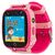 Смарт-часы Amigo GO001 iP67 Pink, изображение 7 Смарт-часы Amigo GO001 iP67 Pink, изображение 7