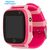 Смарт-часы Amigo GO001 iP67 Pink, изображение 8 Смарт-часы Amigo GO001 iP67 Pink, изображение 8