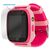 Смарт-часы Amigo GO001 iP67 Pink, изображение 9 Смарт-часы Amigo GO001 iP67 Pink, изображение 9