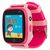 Смарт-часы Amigo GO001 iP67 Pink Смарт-часы Amigo GO001 iP67 Pink