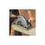 Дисковая пила Makita 5903 R (5903R), изображение 2 Дисковая пила Makita 5903 R (5903R), изображение 2