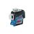 Лазерный нивелир Bosch GLL 3-80 C + BM 1 (12 V) + L-Boxx (0.601.063.R02) Лазерный нивелир Bosch GLL 3-80 C + BM 1 (12 V) + L-Boxx (0.601.063.R02)
