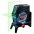 Лазерный нивелир Bosch GCL 2-15G + RM1 + кейс (0.601.066.J00), изображение 3 Лазерный нивелир Bosch GCL 2-15G + RM1 + кейс (0.601.066.J00), изображение 3