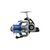 Катушка Okuma Trio Rex Arena-TXA-60 FD 2+1bb (1353.09.26), изображение 2 Катушка Okuma Trio Rex Arena-TXA-60 FD 2+1bb (1353.09.26), изображение 2
