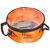 Ведро для прикормки Brain fishing EVA для прикормки 30х13cm с крышкой (1858.50.85) Ведро для прикормки Brain fishing EVA для прикормки 30х13cm с крышкой (1858.50.85)