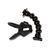 Аксессуар к экшн-камерам GoPro JAWS FLEX CLAMP (ACMPM-001), изображение 2 Аксессуар к экшн-камерам GoPro JAWS FLEX CLAMP (ACMPM-001), изображение 2