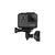 Аксессуар к экшн-камерам GoPro крепление Helmet Front + Side Mount (AHFSM-001), изображение 2 Аксессуар к экшн-камерам GoPro крепление Helmet Front + Side Mount (AHFSM-001), изображение 2