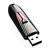 USB флеш накопичувач Silicon Power 256GB Blaze B25 Black USB 3.0 (SP256GBUF3B25V1K), зображення 2 USB флеш накопичувач Silicon Power 256GB Blaze B25 Black USB 3.0 (SP256GBUF3B25V1K), зображення 2