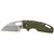 Нож Cold Steel Tuff Lite оливковый (20LTG) Нож Cold Steel Tuff Lite оливковый (20LTG)