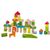 Конструктор Viga Toys Зоопарк 50 шт (50286), изображение 2 Конструктор Viga Toys Зоопарк 50 шт (50286), изображение 2