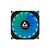 Кулер для корпуса Chieftec TORNADO (CF-3012-RGB), изображение 2 Кулер для корпуса Chieftec TORNADO (CF-3012-RGB), изображение 2