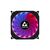 Кулер для корпуса Chieftec TORNADO (CF-3012-RGB), изображение 3 Кулер для корпуса Chieftec TORNADO (CF-3012-RGB), изображение 3