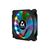 Кулер для корпуса Chieftec TORNADO (CF-3012-RGB), изображение 4 Кулер для корпуса Chieftec TORNADO (CF-3012-RGB), изображение 4