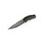 Нож Kershaw Launch 1 черный (7100BW), изображение 2 Нож Kershaw Launch 1 черный (7100BW), изображение 2
