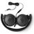 Наушники JBL T500 Black (JBLT500BLK), изображение 5 Наушники JBL T500 Black (JBLT500BLK), изображение 5