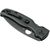 Нож Spyderco Shaman Black Blade (C229GPBK), изображение 7 Нож Spyderco Shaman Black Blade (C229GPBK), изображение 7
