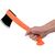 Топор Morakniv Outdoor Axe Orange (12058), изображение 7 Топор Morakniv Outdoor Axe Orange (12058), изображение 7