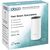 Точка доступу Wi-Fi TP-Link DECO-M4-1-PACK, зображення 3 Точка доступу Wi-Fi TP-Link DECO-M4-1-PACK, зображення 3