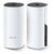 Точка доступу Wi-Fi TP-Link DECO-M4-2-PACK, зображення 2 Точка доступу Wi-Fi TP-Link DECO-M4-2-PACK, зображення 2
