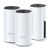 Точка доступу Wi-Fi TP-Link DECO-M4-3-PACK, зображення 2 Точка доступу Wi-Fi TP-Link DECO-M4-3-PACK, зображення 2