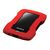 Внешний жесткий диск 2.5" 2TB ADATA (AHD330-2TU31-CRD), изображение 3 Внешний жесткий диск 2.5" 2TB ADATA (AHD330-2TU31-CRD), изображение 3