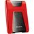 Внешний жесткий диск 2.5" 1TB ADATA (AHD650-1TU31-CRD), изображение 2 Внешний жесткий диск 2.5" 1TB ADATA (AHD650-1TU31-CRD), изображение 2
