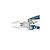 Мультитул Leatherman Skeletool - COLUMBIA BLUE, картонная коробка (832209), изображение 2 Мультитул Leatherman Skeletool - COLUMBIA BLUE, картонная коробка (832209), изображение 2