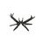Мультитул Leatherman Surge BLACK, чехол MOLLE, картонная коробка (831333), изображение 2 Мультитул Leatherman Surge BLACK, чехол MOLLE, картонная коробка (831333), изображение 2