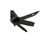Мультитул Leatherman Surge BLACK, чехол MOLLE, картонная коробка (831333), изображение 5 Мультитул Leatherman Surge BLACK, чехол MOLLE, картонная коробка (831333), изображение 5