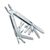 Мультитул Victorinox с инструментами в кожаном чехле (3.0327.L) Мультитул Victorinox с инструментами в кожаном чехле (3.0327.L)