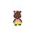 Фигурка Li'l Woodzeez Bobblehead Сюрприз. Серия 4 (64400GTZ), изображение 2 Фигурка Li'l Woodzeez Bobblehead Сюрприз. Серия 4 (64400GTZ), изображение 2