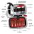 Набор для чистки оружия Real Avid Gun Boss Universal Cleaning Kit (AVGCK310-U), изображение 2 Набор для чистки оружия Real Avid Gun Boss Universal Cleaning Kit (AVGCK310-U), изображение 2