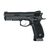 Пневматичний пістолет ASG CZ SP-01 Shadow Blowback, 4,5 мм (18396) Пневматичний пістолет ASG CZ SP-01 Shadow Blowback, 4,5 мм (18396)