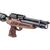 Пневматический пистолет Kral NP-02 PCP 4,5 мм (NP-02), изображение 3 Пневматический пистолет Kral NP-02 PCP 4,5 мм (NP-02), изображение 3