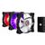 Кулер для корпуса CoolerMaster MASTERFAN PRO 120 Air Flow RGB (MFY-F2DC-113PC-R1) Кулер для корпуса CoolerMaster MASTERFAN PRO 120 Air Flow RGB (MFY-F2DC-113PC-R1)
