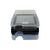 Лоток для бумаг Buromax horizontal, black (BM.6000-01), изображение 2 Лоток для бумаг Buromax horizontal, black (BM.6000-01), изображение 2