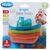 Игрушка для ванной Playgro Набор корабликов (71027), изображение 2 Игрушка для ванной Playgro Набор корабликов (71027), изображение 2