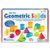 Развивающая игрушка Learning Resources 3D-геометрия (LER4331) Развивающая игрушка Learning Resources 3D-геометрия (LER4331)