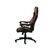 Кресло игровое Special4You Game black/orange (000003511), изображение 5 Кресло игровое Special4You Game black/orange (000003511), изображение 5
