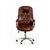 Офисное кресло Special4You Kornat brown (000003634), изображение 2