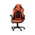 Кресло игровое Special4You Kroz black/red (000003674), изображение 2 Кресло игровое Special4You Kroz black/red (000003674), изображение 2