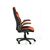 Кресло игровое Special4You Kroz black/red (000003674), изображение 4 Кресло игровое Special4You Kroz black/red (000003674), изображение 4