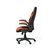 Кресло игровое Special4You Kroz black/red (000003674), изображение 5 Кресло игровое Special4You Kroz black/red (000003674), изображение 5
