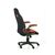 Кресло игровое Special4You Kroz black/red (000003674), изображение 6 Кресло игровое Special4You Kroz black/red (000003674), изображение 6
