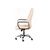 Офісне крісло Special4You Marble beige (000002412), зображення 5 Офісне крісло Special4You Marble beige (000002412), зображення 5